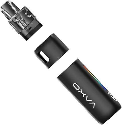 OXVA ONEO Pod System, 1600 mAh, 3.5 ml, Space Grey