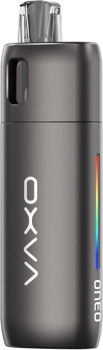 OXVA ONEO Pod System, 1600 mAh, 3.5 ml, Space Grey