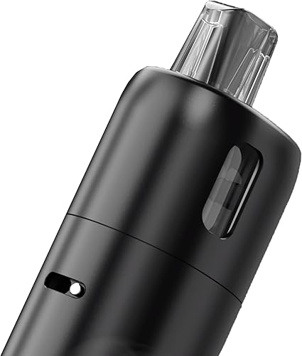 OXVA ONEO Pod System, 1600 mAh, 3.5 ml, Space Grey