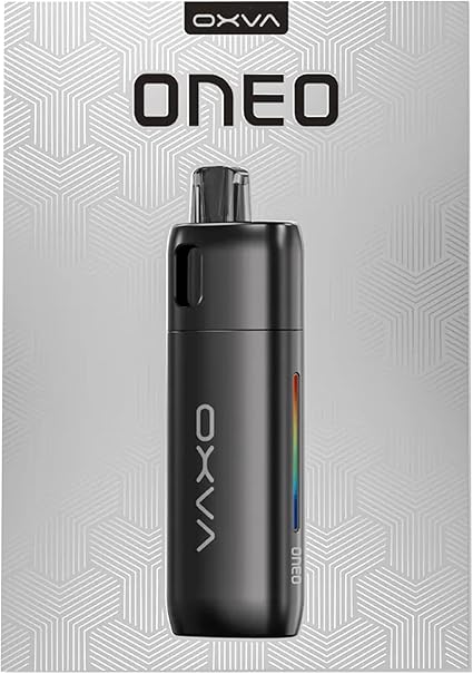 OXVA ONEO Pod System, 1600 mAh, 3.5 ml, Space Grey