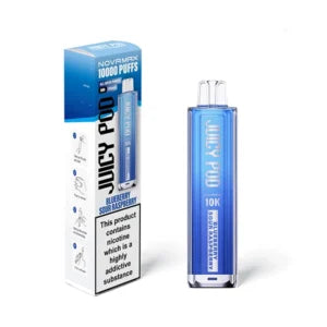 Juicy Pods NOVAMAX 10K Kit