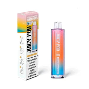 Juicy Pods NOVAMAX 10K Kit