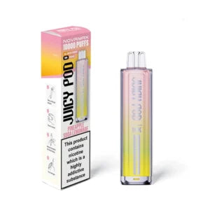 Juicy Pods NOVAMAX 10K Kit