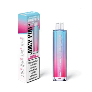 Juicy Pods NOVAMAX 10K Kit