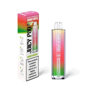 Juicy Pods NOVAMAX 10K Kit