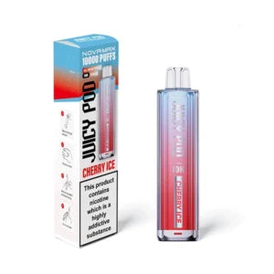 Juicy Pods NOVAMAX 10K Kit