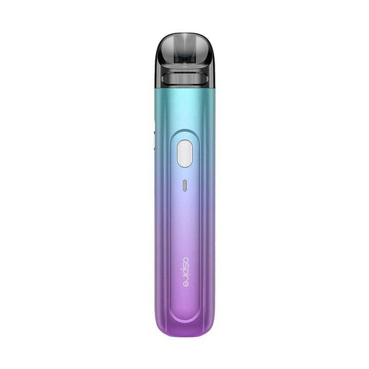 Aspire Flexus Q Pod Kit - Vaperdeals