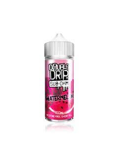 Double Drip 100ml Shortfill - Vaperdeals
