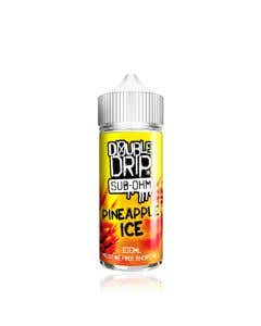 Double Drip 100ml Shortfill - Vaperdeals