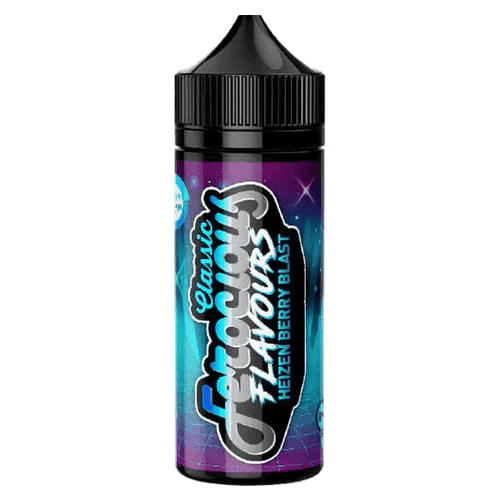 Ferocious Classics 100ml Shortfill bargainvapes.co.uk Ferocious Classics 100ml Shortfill bargainvapes.co.uk