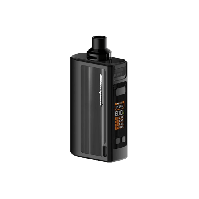 GeekVape POD KITS Black GEEKVAPE - OBELISK 60 - POD VAPE KIT