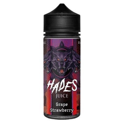 Hades 100ML Shortfill - Vaperdeals