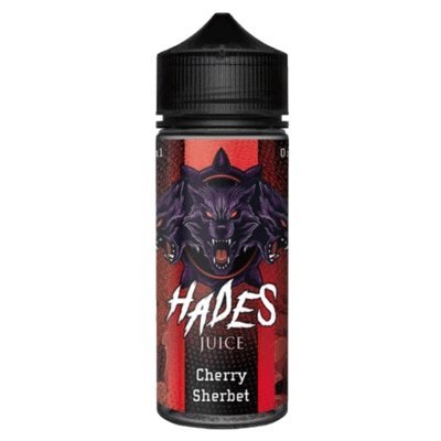 Hades 100ML Shortfill - Vaperdeals