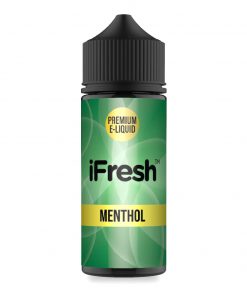 i Fresh 100ml Shortfill - Vaperdeals