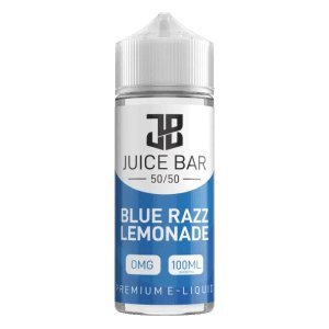 Juice Bar 100ml E-Liquid - Vaperdeals