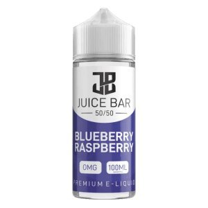 Juice Bar 100ml E-Liquid - Vaperdeals