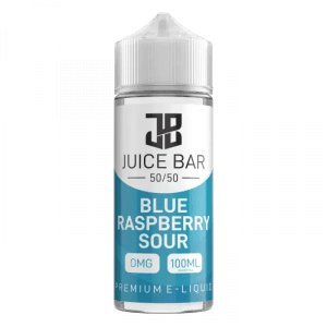 Juice Bar 100ml E-Liquid - Vaperdeals