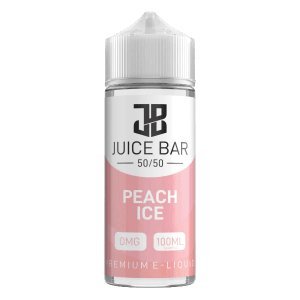 Juice Bar 100ml E-Liquid - Vaperdeals