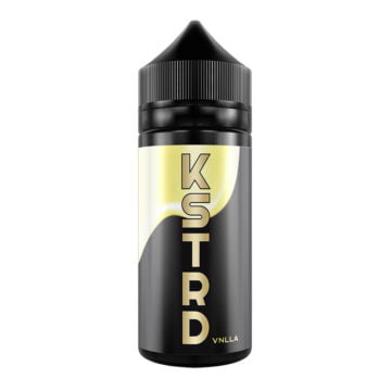 Kstrd 100ml E-Liquid - Vaperdeals