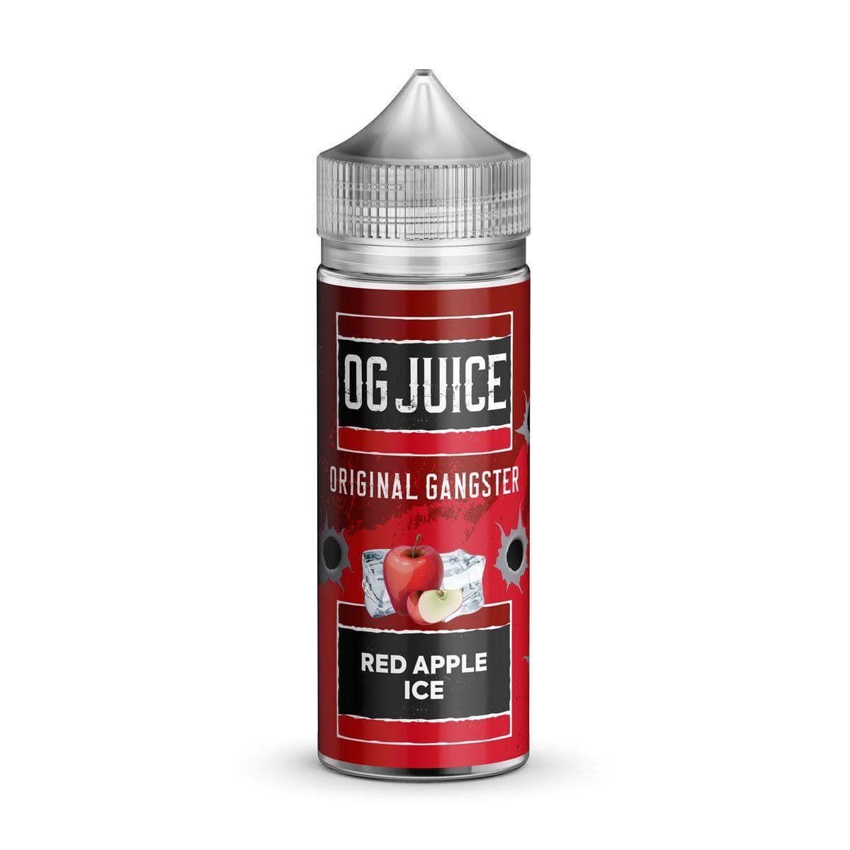 OG Juice Original Gangster 100ml E Liquid - Vaperdeals