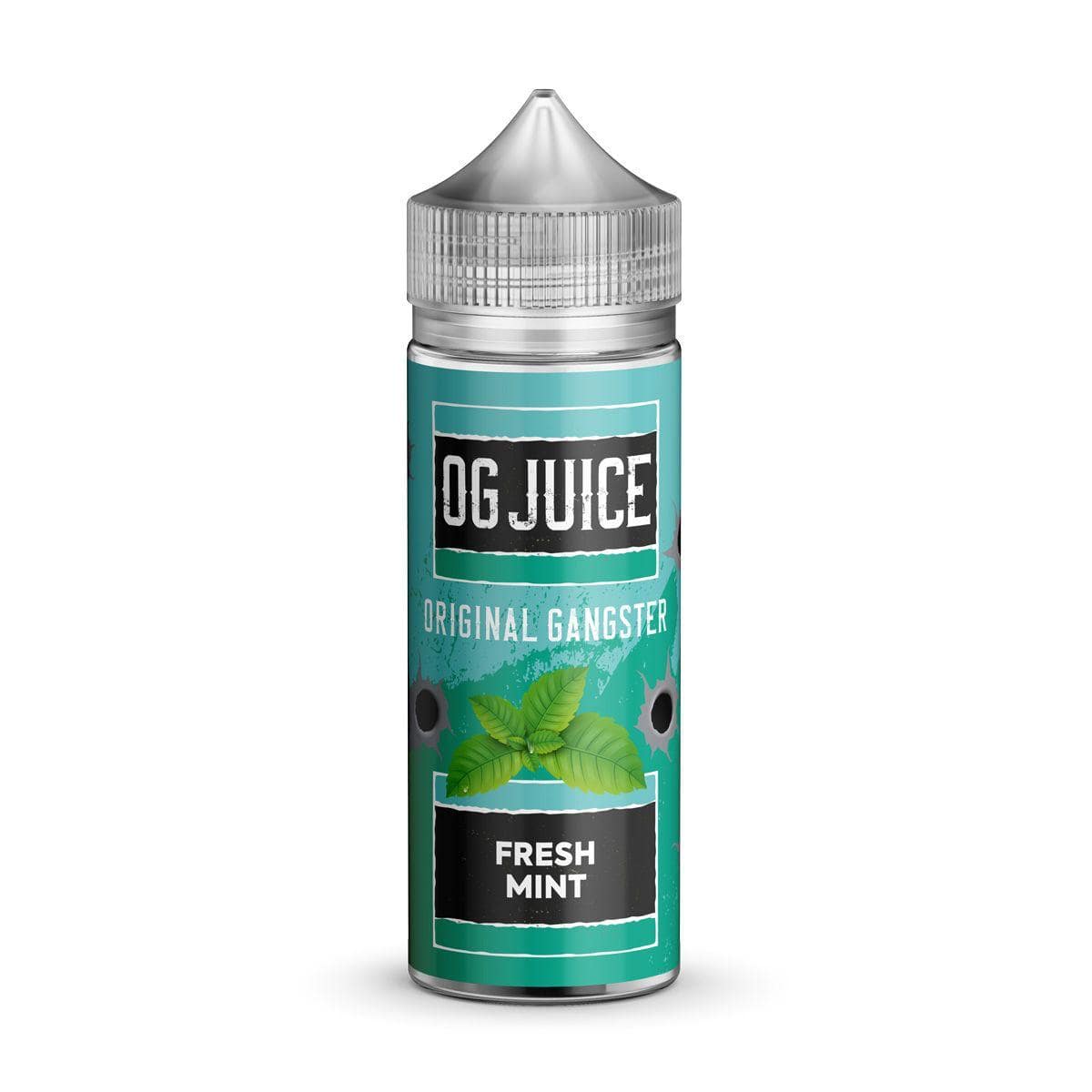 OG Juice Original Gangster 100ml E Liquid - Vaperdeals