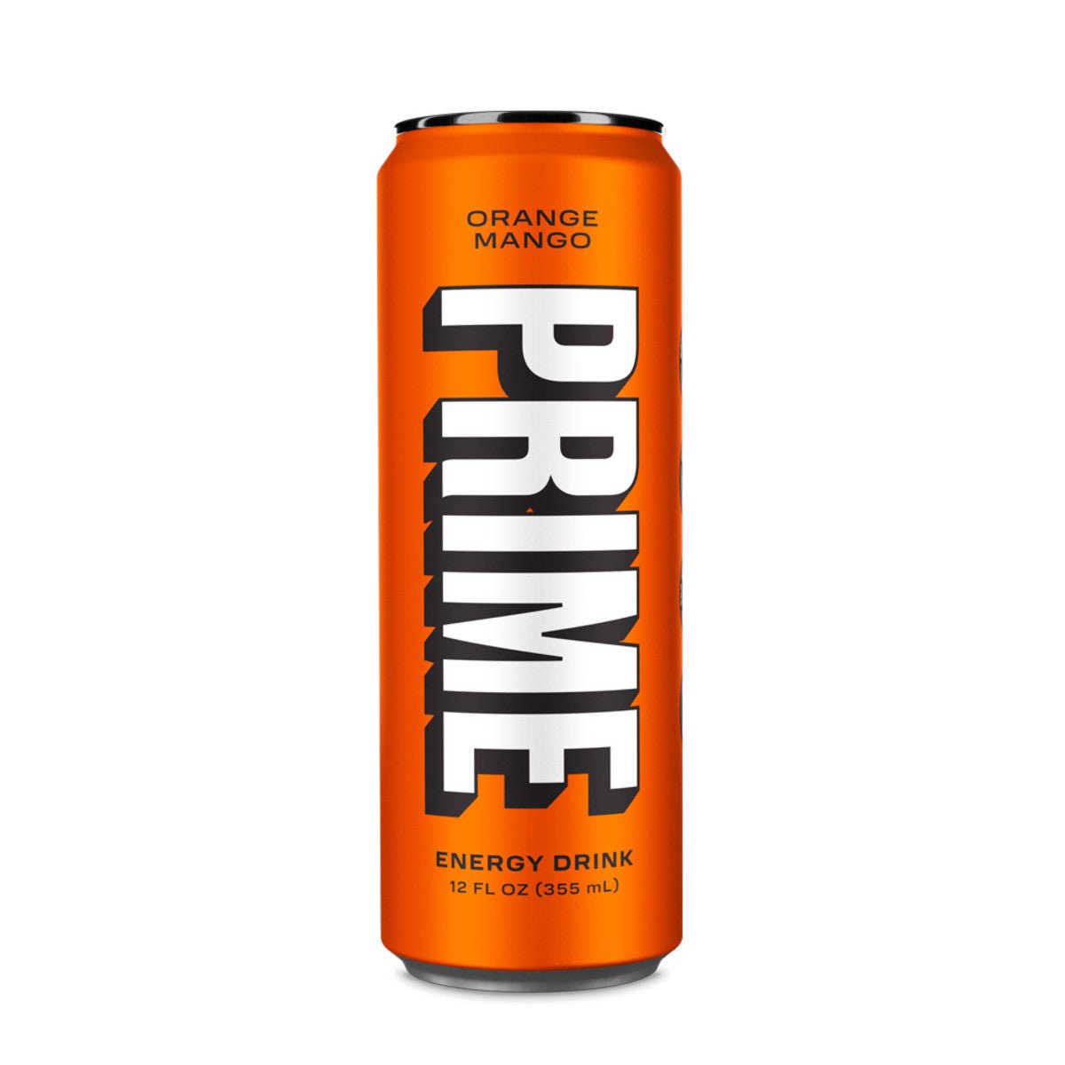 Prime Energy Drink - 355ml Each - Pack of 12 - Vaperdeals