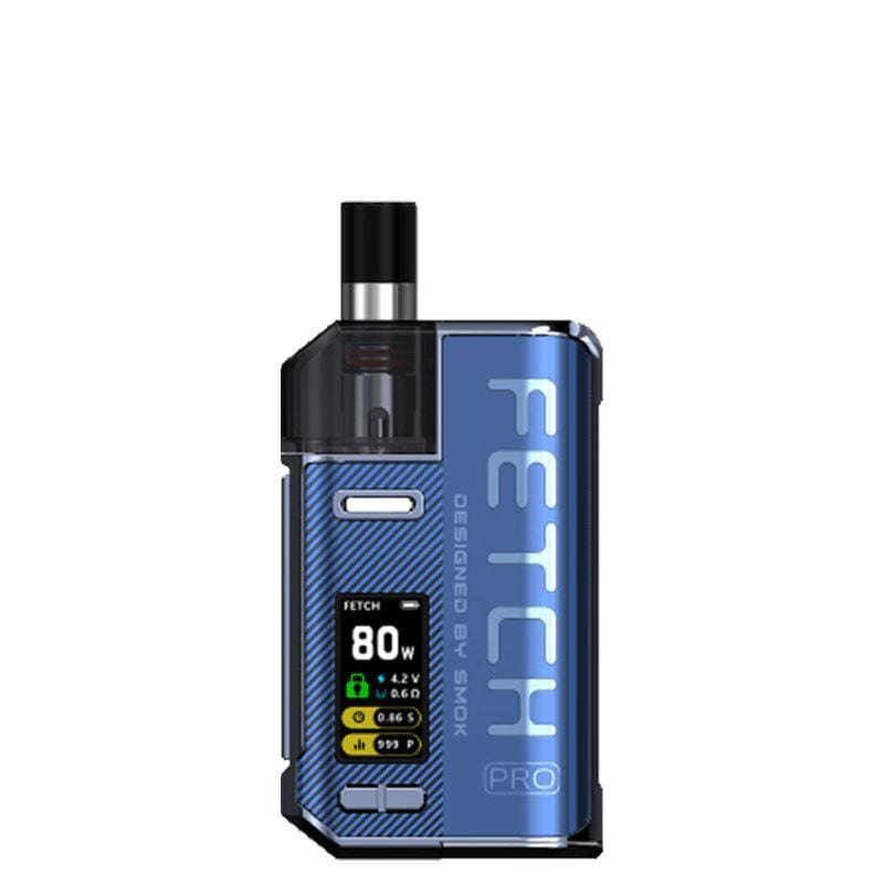 smok fetch pro pod SMOK