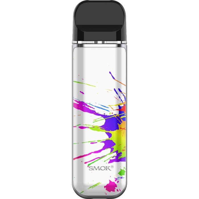SMOK NOVO 2 POD KIT - Vaperdeals