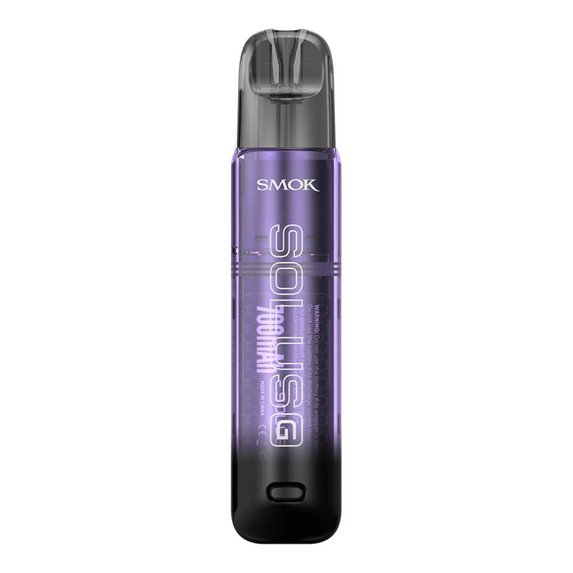 Smok Solus G Pod System Vape Kit - Vaperdeals