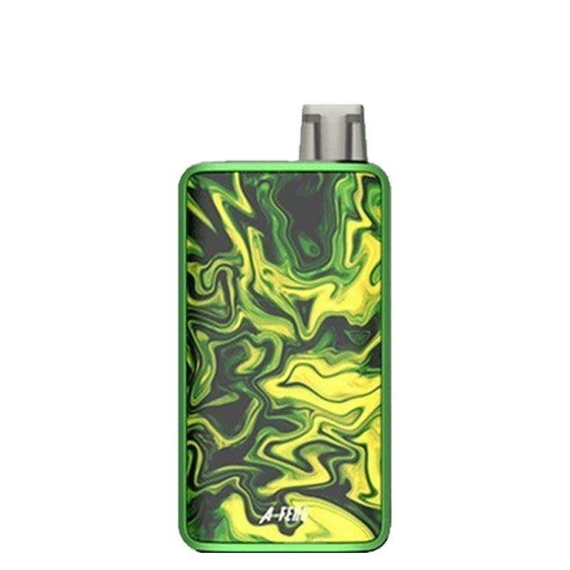 SNOWWOLF - AFENG PRO - POD KIT - Vaperdeals