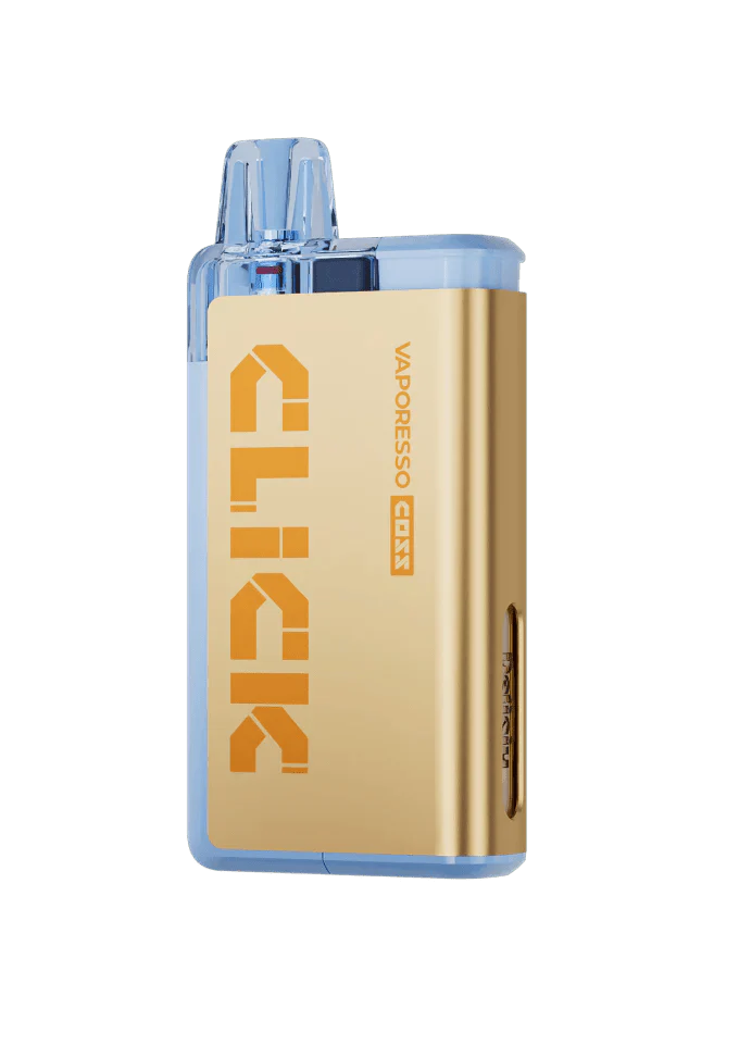 Vaporesso Coss Click 6000 Puffs Disposable Vape Device - Vaperdeals