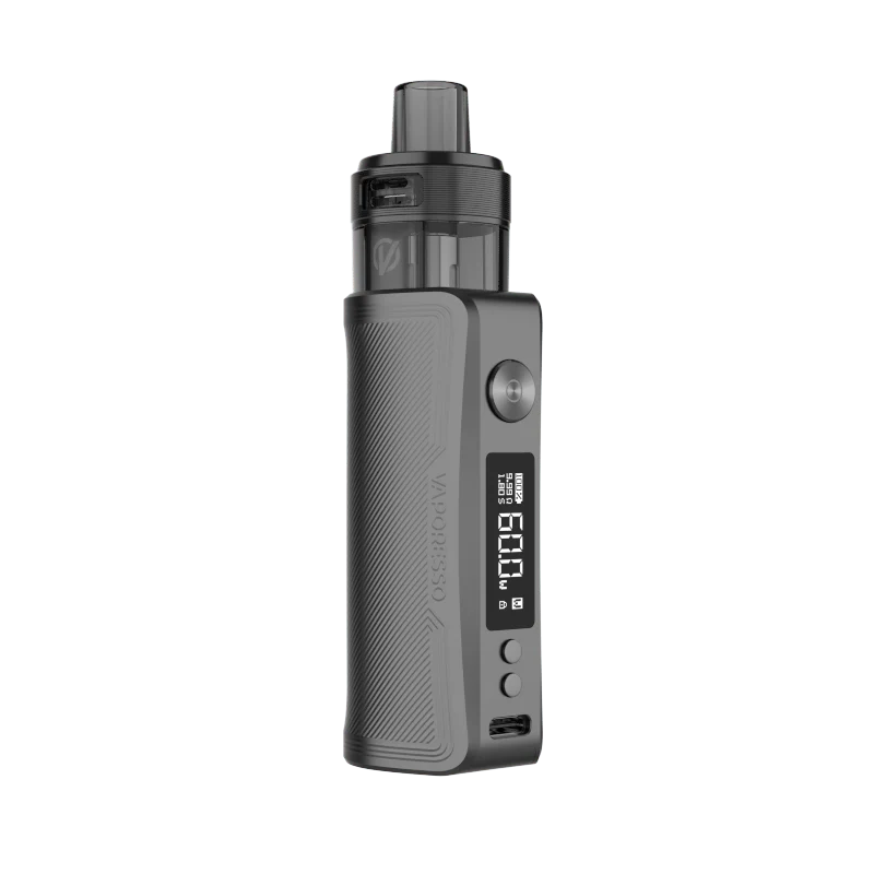 VAPORESSO GEN PT60 VAPE KIT - Vaperdeals
