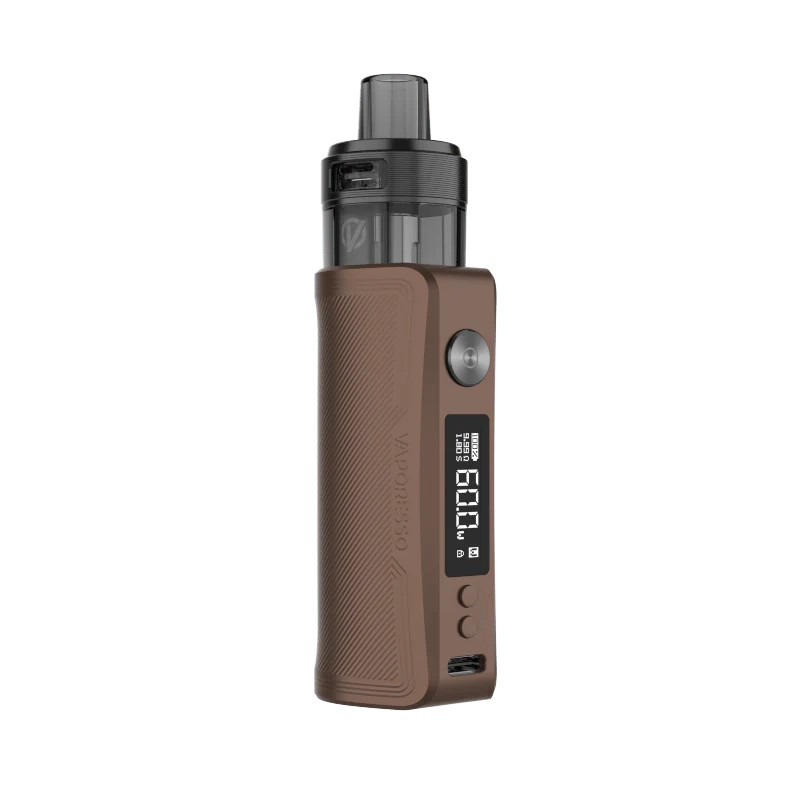 VAPORESSO GEN PT60 VAPE KIT - Vaperdeals