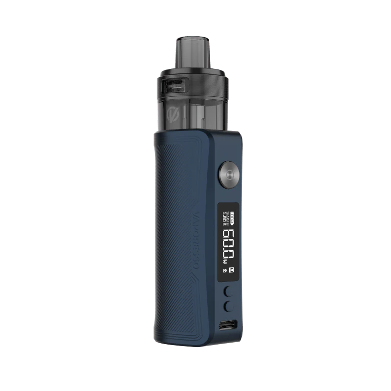 VAPORESSO GEN PT60 VAPE KIT - Vaperdeals