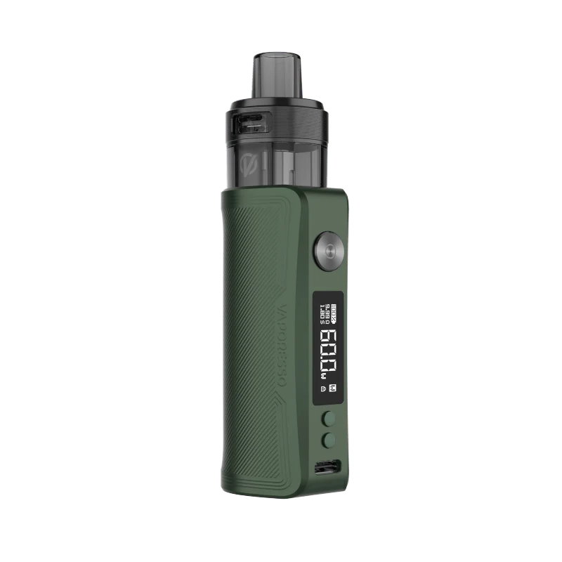 VAPORESSO GEN PT60 VAPE KIT - Vaperdeals