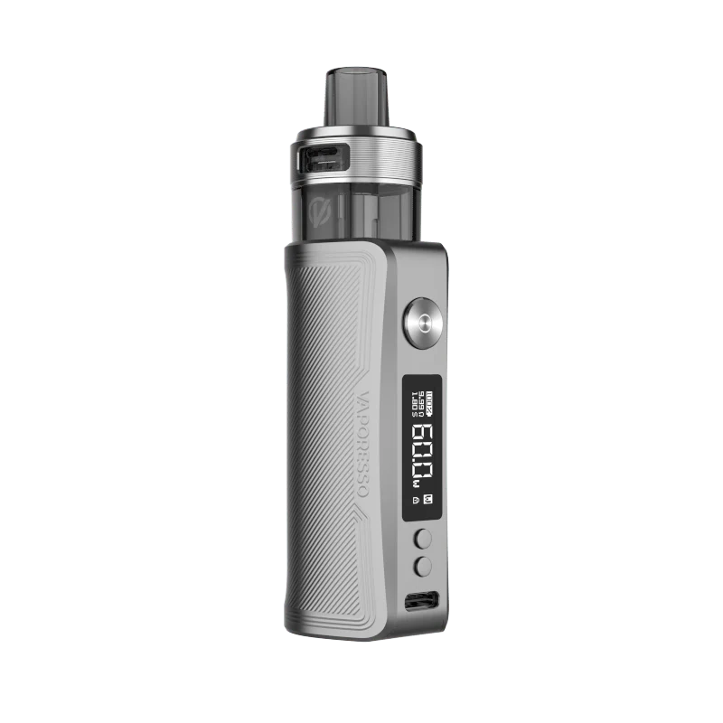 VAPORESSO GEN PT60 VAPE KIT - Vaperdeals