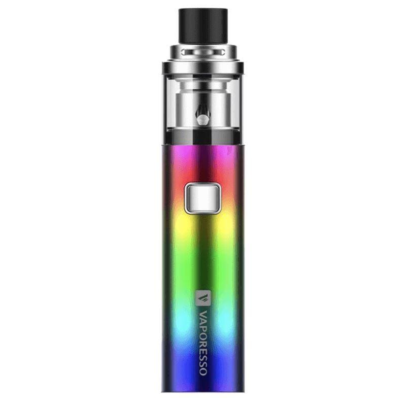 VAPORESSO - VECO SOLO - VAPE KIT - Vaperdeals