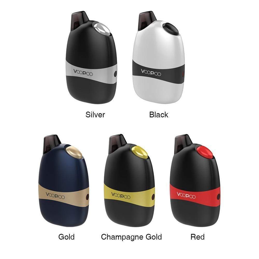 VOOPOO - PANDA - POD VAPE KIT - Vaperdeals