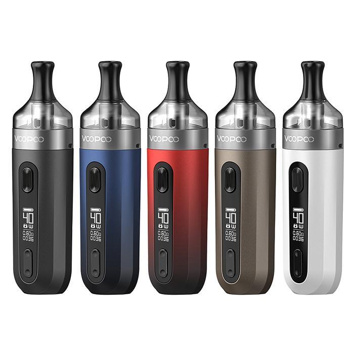 VOOPOO - V SUIT - POD KIT - Vaperdeals