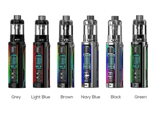 Free Max - Marvos X 100W - Kit