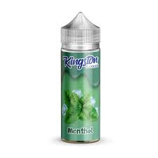 Kingston Chill Shortfills 100ml eliquid - £5.25