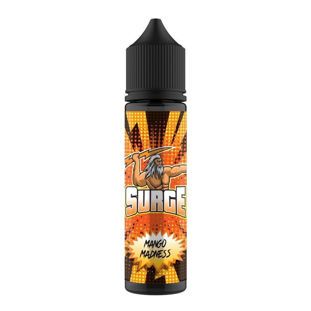 Surge - Mango Madness - 50ml (SOLD OUT)