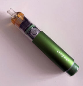 ASPIRE CYBER G SLIM POD SYSTEM