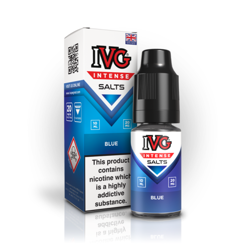 IVG Intense Nic Salts (box of 10)