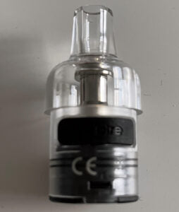 ASPIRE CYBER G SLIM POD SYSTEM