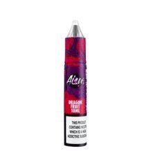 Aisu - 10ml Nic Salt (Pack of 10) - Vaperdeals