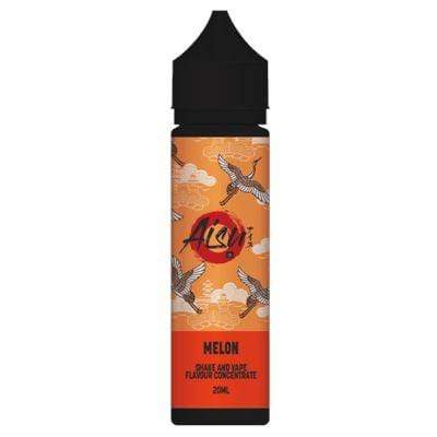 Aisu 50ml Shortfill - Vaperdeals