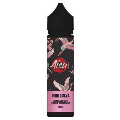 Aisu 50ml Shortfill - Vaperdeals