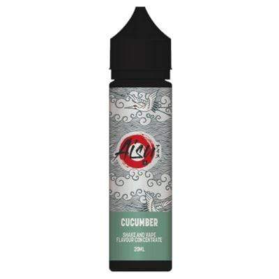 Aisu 50ml Shortfill - Vaperdeals