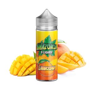 Amazonia 100ml Shortfill - Vaperdeals